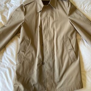 London Fog, vintage Jacket *Rare Find - <6ft